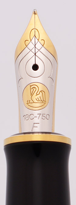 Pelikan City Series Special Edition Fountain Pen (2004) - M620